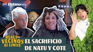 Vecinos al Límite | React Pepsi | Capítulo 88