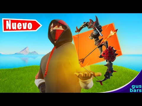 Esta Arma está ROTA!! | Fortnite