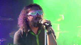 Video thumbnail of "HAKEN - 1985 LIVE (Affinity Album)"