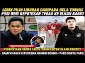 SEMUA KAGET &amp; TERKEJUT! Erick Thohir Ambil Langkah Tegas Ini Terkait Kasus Baggot Di Timnas