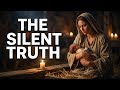 Mary's Silent Struggle: The Truth Behind Jesus's Birth