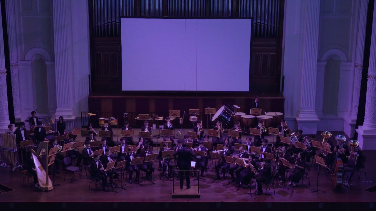 Blast! | Re:Cinta in Concert: Hibike! Euphonium - YouTube