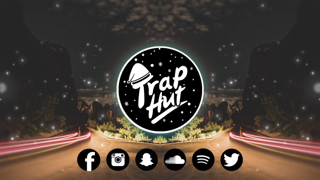 Happy New Year Trap Hut! 🎉