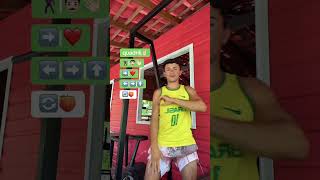 #explora #tutorial #shorts #dancinha