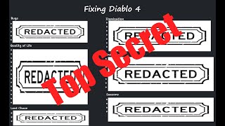 How To Fix Diablo 4