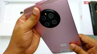 Unboxingc Idea 7 Smart Cm518 Pro, Android 13 Kids Computer Tab