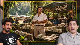 Why Narcos Chose the Amazon to Build Their Drug Empire
