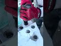 Venom ARIX Diamond Core Bit vs Dekton | 2cm Test on DeWalt Grinder (Part 1)
