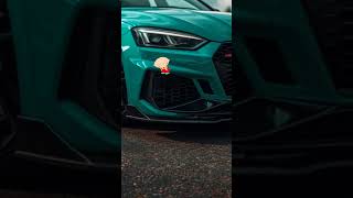 The Audi r/s #automobile #follow #audi #rs #cars #car #quattro #ai