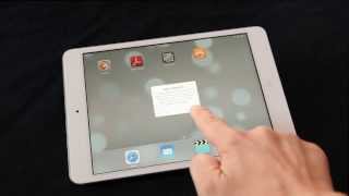 iOS MAM Demo (Mobile Application Management) - Application Push screenshot 5