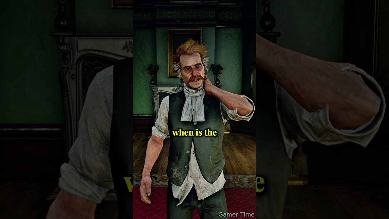 Вот как члены банды кричат ​​на Пирсона 😳 (Голодный) | Часть 2