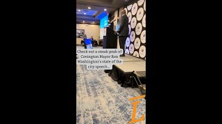 Covington State of City_Jan. 2026