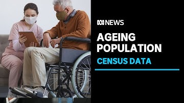 New census data shows how Australia