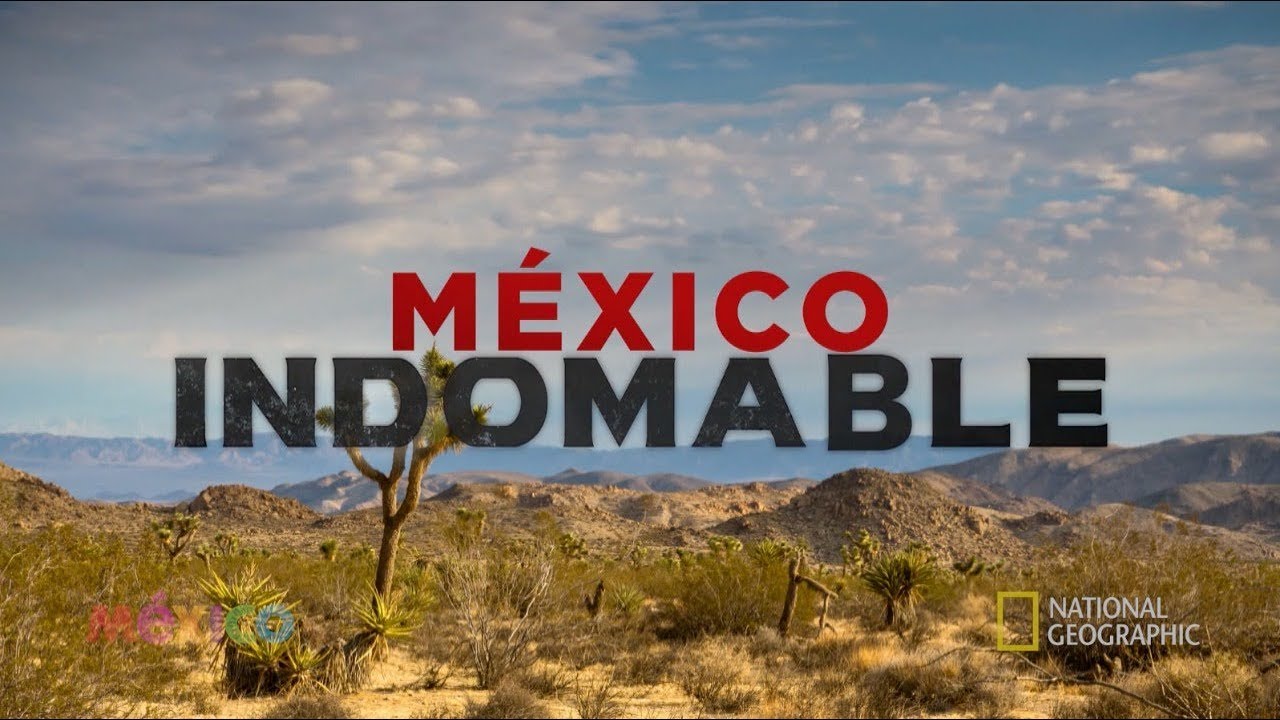 México Indomable Episodio 3