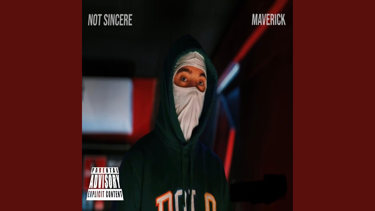 Not Sincere - YouTube