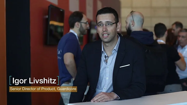 Guardicores Igor Livshitz Talks Hybrid Cloud Secur...