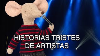 LOS MEJORES VIDEOS DE YAZZTA - ARTISTAS