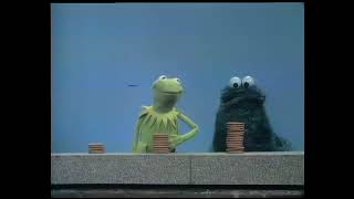 Sesame Street: Kermit the Frog & Cookie Monster- Some, More, Most (1080 p, 60 fps)