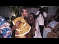 CULTURE RICH WEDDING-COTONOU BENIN REP