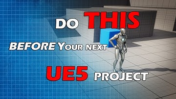 Create Your OWN Starter Template