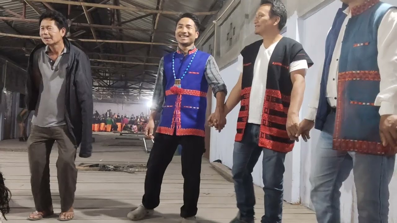 Dated:-18/2/2026                           Simong village Riktu ponung