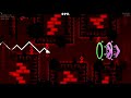 Bloodbath 100% by Riot &amp; More [EXTREME DEMON]