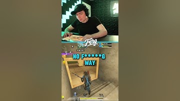 Holy Father tricked Ferg #codmferg #ifergcodm #ifergplays #gaming #funny #ifergcod #ferg #iferg