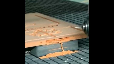 BETA CNC Router with C axis aggregate drilling holes on side