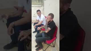 Benekli Ayhan Durmak Yok Saplamaya Devam Gardaşşş