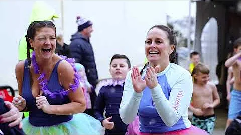 2024 Polar Plunge Hype Video