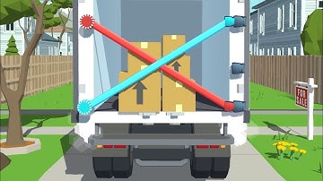 Belt It - All Levels Gameplay Android, iOS