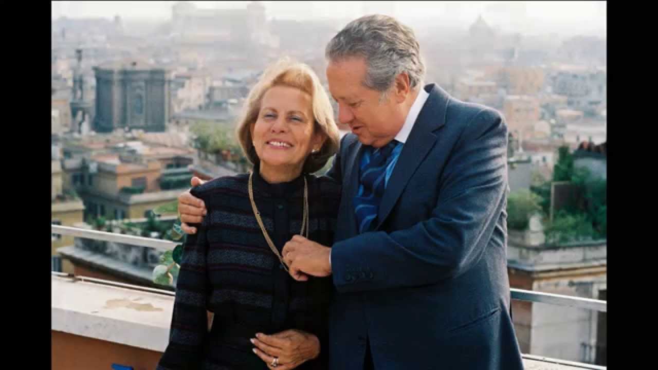 Maria Barroso (1925-2015): “Toda a minha vida foi uma permanente procura de ser útil aos outros.”