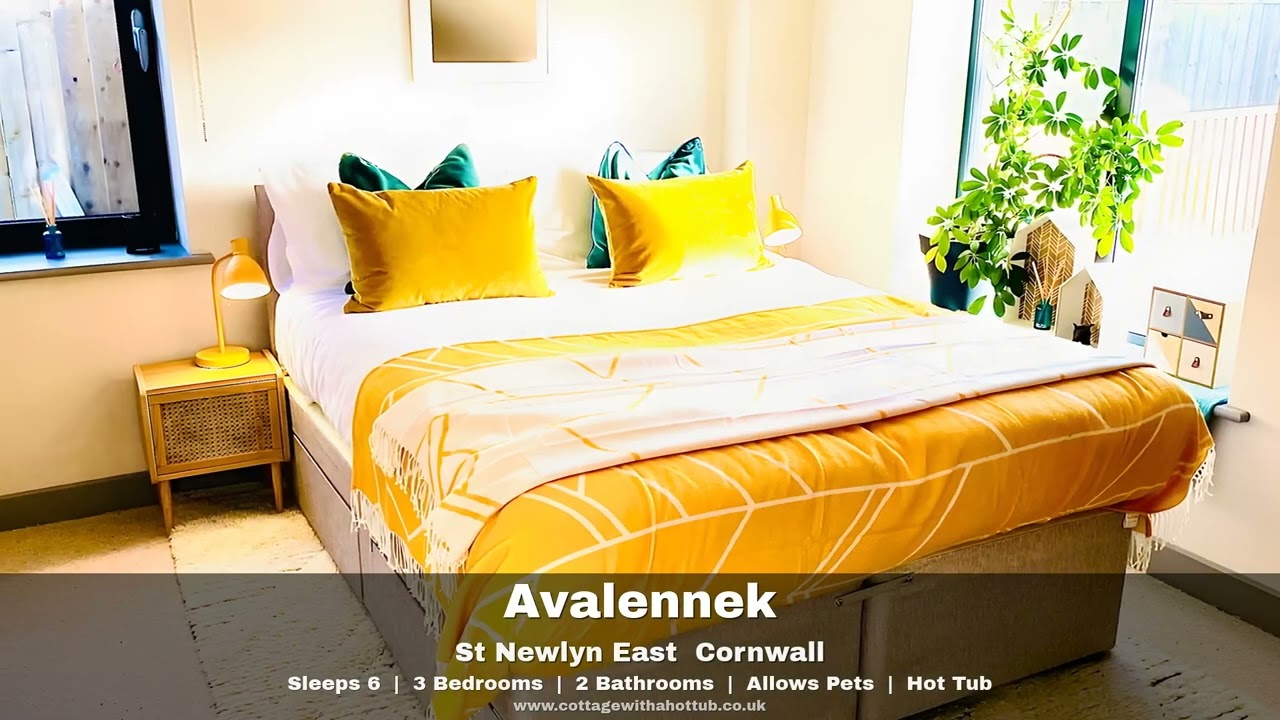 Avalennek video tour