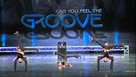 Center Stage Dance Academy Pittsburgh Company Promo 2013-2014