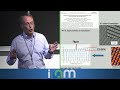 Angus Kirkland - Strategies for quantitative imaging & reconstruction from high speed/low dose data