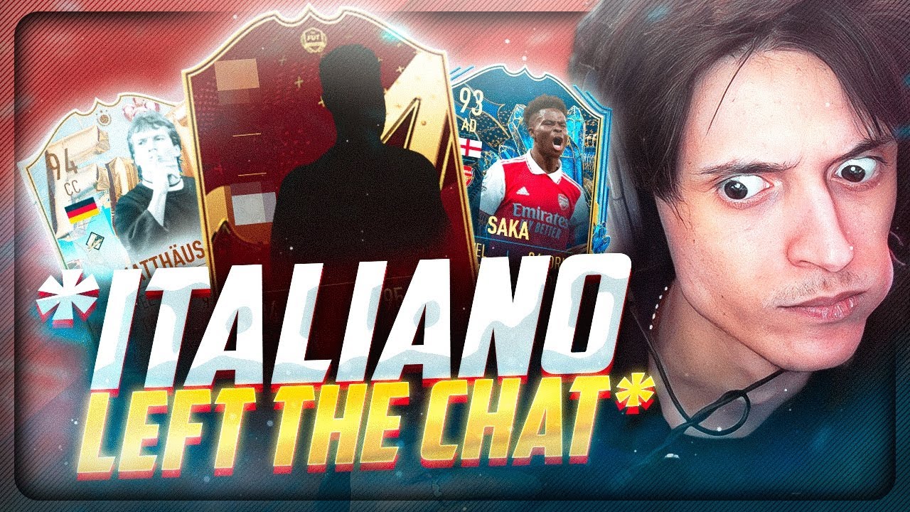 SECONDO ACCOUNT BROKEN 🫡 SUPER PACK OPENING XXL (e molto dislessico...)