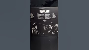 The Beatles Revolver
