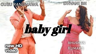 baby girl guru randhawa fullscreen WhatsApp status 2020 | guru ft.dhvani bh| new Punjabi love status screenshot 4