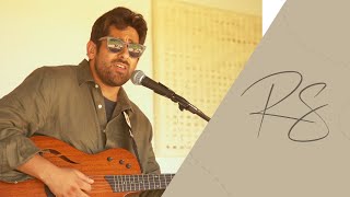 Harvest Moon (Neil Young Cover) | Live OneTake Performance by Roman Samuels