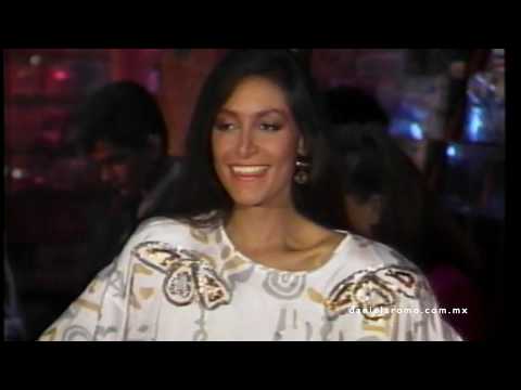 Daniela Romo | Coco loco #Videoclip