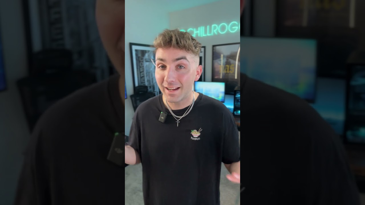 Tech - Chillrog