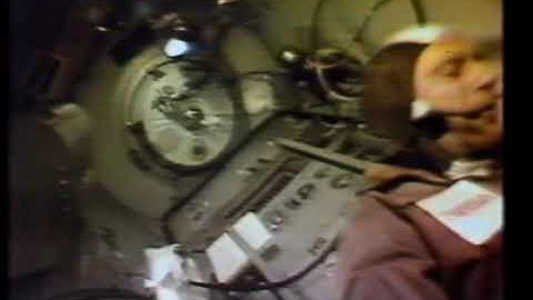 Apollo-Soyuz Test Project, part 6