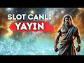 SLOT CANLI YAYIN SLOT OYUNLARI SWEET BONANZA 1000 MAX WİN Slot Slotoyunları Sweetbonanza