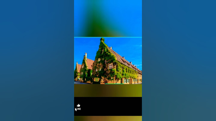 in a German village called Fuggerei, it costs 1dollar to live entire year.