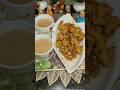 Nowadays, if a child does not like vegetables, the mind gives many options.#recipe #pakode#viral