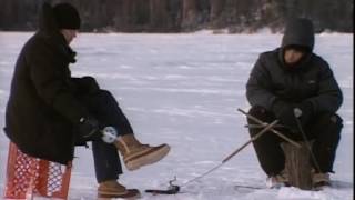 Fishing with John  e04   Maine with Willem Dafoe