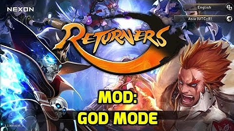[BlackMod.Net] Returners v1.1.800 MOD