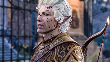 Whoever wrote this script deserves to get a raise..."