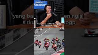 What Is The Mandalika Circuit For