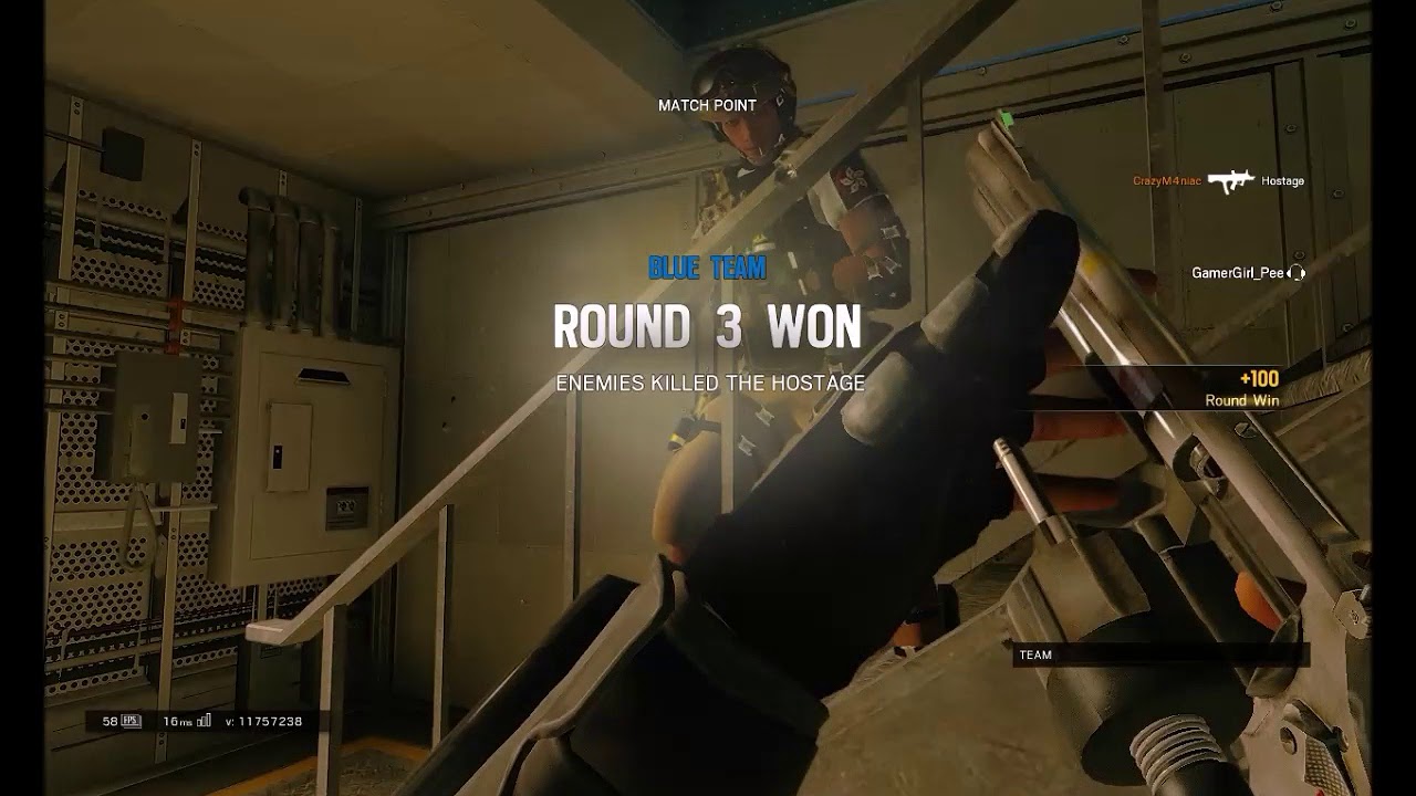 HOW TO WIN A RAINBOW SIX SIEGE MATCH (FAST & EASY) (NOT CLICKBAIT ...
